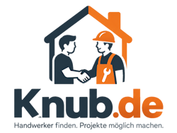 Knub – Dein Online Handwerker